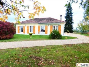 Saint-Astier Dordogne maison photo 4660406
