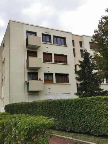Beaumont-sur-Oise Val-d'Oise appartement photo 4637034