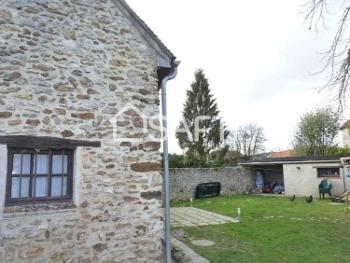 Viffort Aisne Haus Bild 4662521