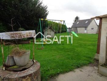 Fécamp Seine-Maritime house picture 4657212