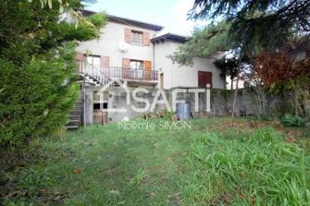 Saint-Marcellin Isère maison photo 4663431