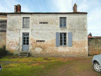 Luçon Vendée maison photo 4647459