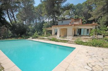 Roquefort-les-pins Alpes-Maritimes villa photo 4673591