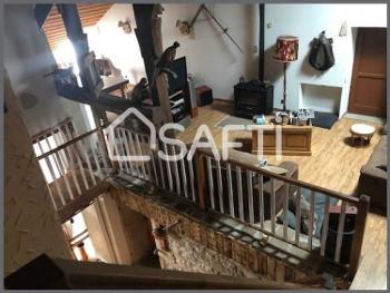 Le Val-d'Ajol Vosges maison photo 4655481
