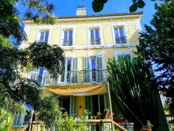 Hyères Var Villa Bild 4644478