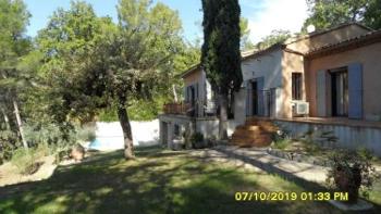 Pernes-les-Fontaines Vaucluse maison photo 4657011