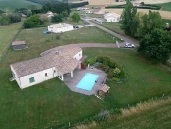 Grateloup Lot-et-Garonne maison photo 4652938