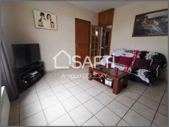 Creil Oise appartement photo 4661775