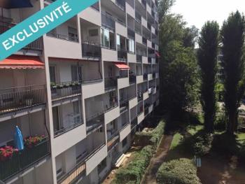 Mulhouse Haut-Rhin appartement photo 4663053