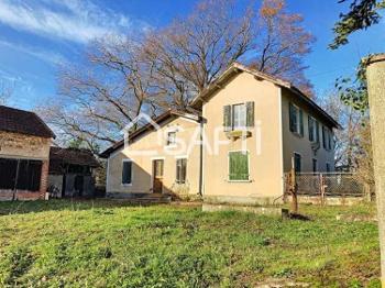 Geaune Landes maison photo 4662394