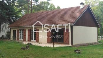 Courtenay Loiret house picture 4656843