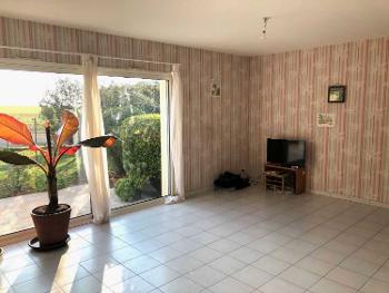 Périgny Charente-Maritime maison photo 4636788