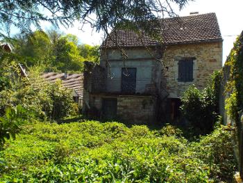 Quingey Doubs Haus Bild 4647395