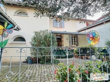 Mont-de-Marsan Landes maison photo 4663557