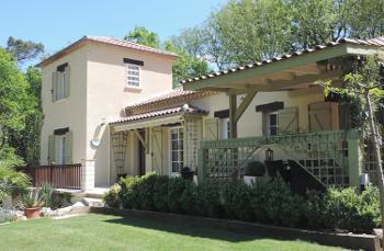 Tournon-d'Agenais Lot-et-Garonne maison photo 4650045
