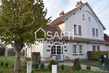 Oncourt Vosges Haus Bild 4663654