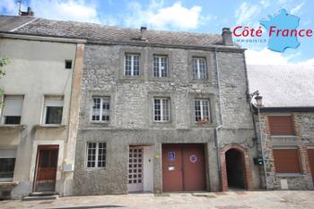 Chooz Ardennes Haus Bild 4638709