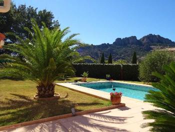 Roquebrune-sur Argens Var maison photo 4657668
