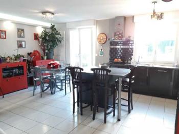 Neuves-Maisons Meurthe-et-Moselle maison photo 4663544