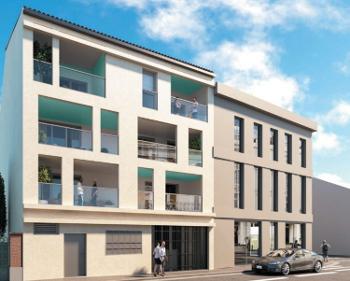 Marseille 11e Arrondissement Bouches-du-Rhône appartement photo 4667131
