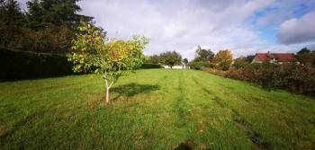 Bois-le-Roi Eure terrain picture 4659893