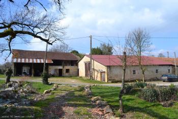 Availles-Limouzine Vienne maison photo 4644177