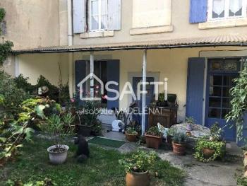 Cognac Charente Haus Bild 4663249