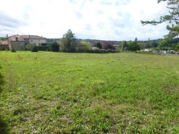 Videix Haute-Vienne terrain photo 4659525
