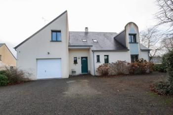 Bourguenolles Manche maison photo 4632552