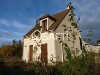 Neuilly-Saint-Front Aisne Haus Bild 4661981