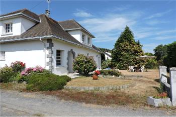 Donville-les-Bains Manche Haus Bild 4672855