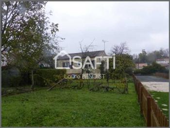 Mauzé-sur-le-Mignon Deux-Sèvres maison photo 4662414