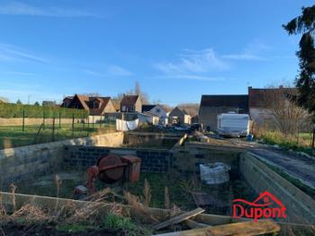 Bruay-sur-l'Escaut Nord terrain photo 4639363