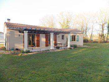 Saint-Mathieu Haute-Vienne maison photo 4639657