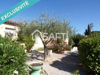 Vallon-Pont-d'Arc Ardeche maison photo 4663063