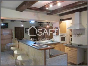 Bourg-Saint-Andéol Ardeche maison photo 4662464