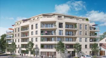 Le Perreux-Sur-Marne Val-de-Marne Wohnung/ Appartment Bild 4665940