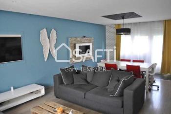 Douchy-les-Mines Nord house picture 4663436