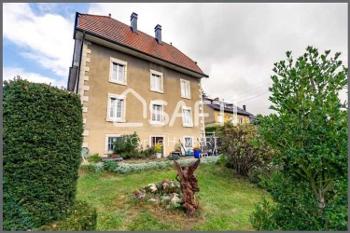 Le Russey Doubs maison photo 4663153