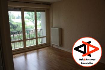 Tours 37200 Indre-et-Loire apartment picture 4670193