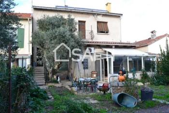 Arles Bouches-du-Rhône house picture 4662128