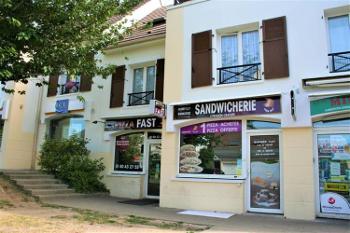 Magny-le-Hongre Seine-et-Marne maison photo 4634448