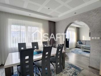 Colmar Haut-Rhin maison photo 4663647