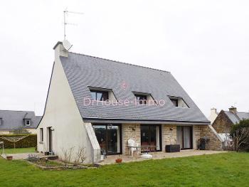 Moëlan-sur-Mer Finistère maison photo 4634271