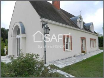 Chevry-sous-le-Bignon Loiret house picture 4656756