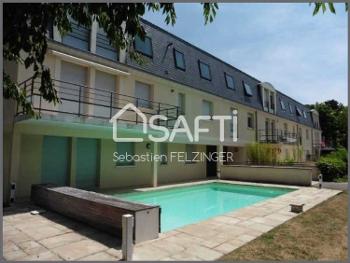 Soissons Aisne Wohnung/ Appartment Bild 4663501
