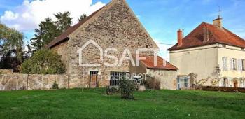 Avallon Yonne house picture 4657491
