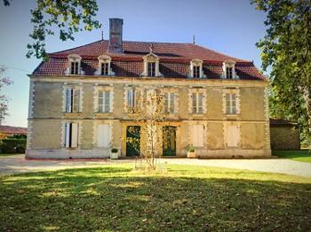Nogaro Gers Landgut Bild 4673706