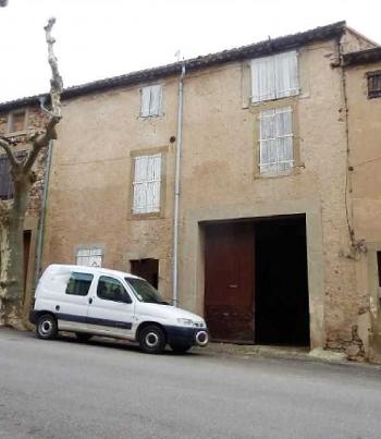 Caunes-Minervois Aude maison photo 4653324
