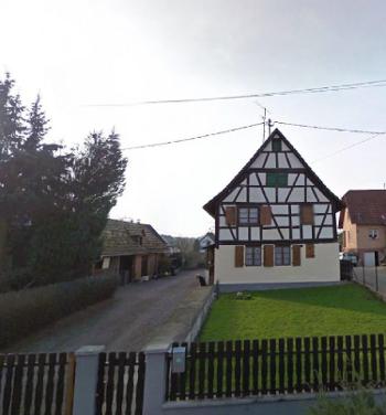 Haguenau Bas-Rhin maison photo 4674159
